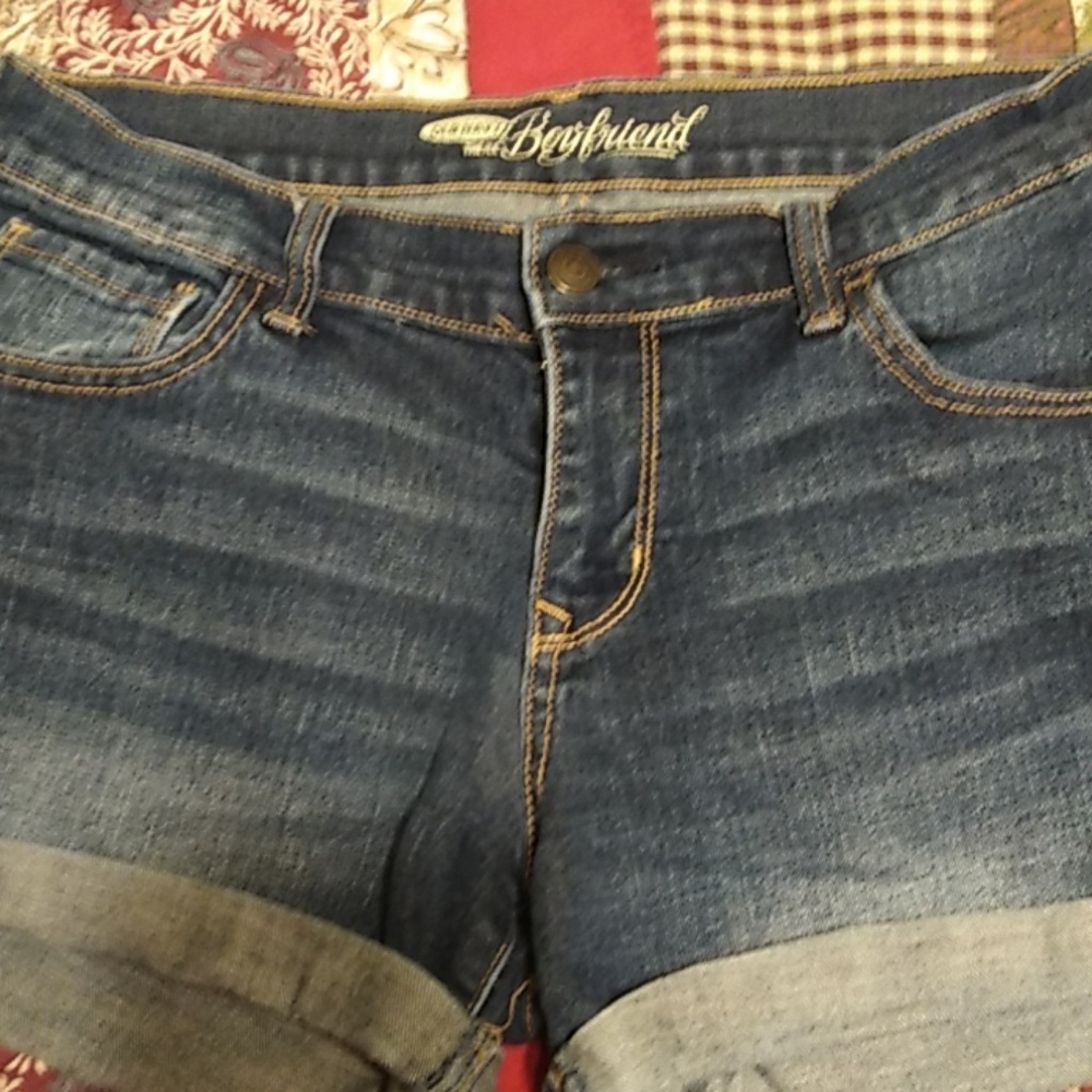 Ladies shorts